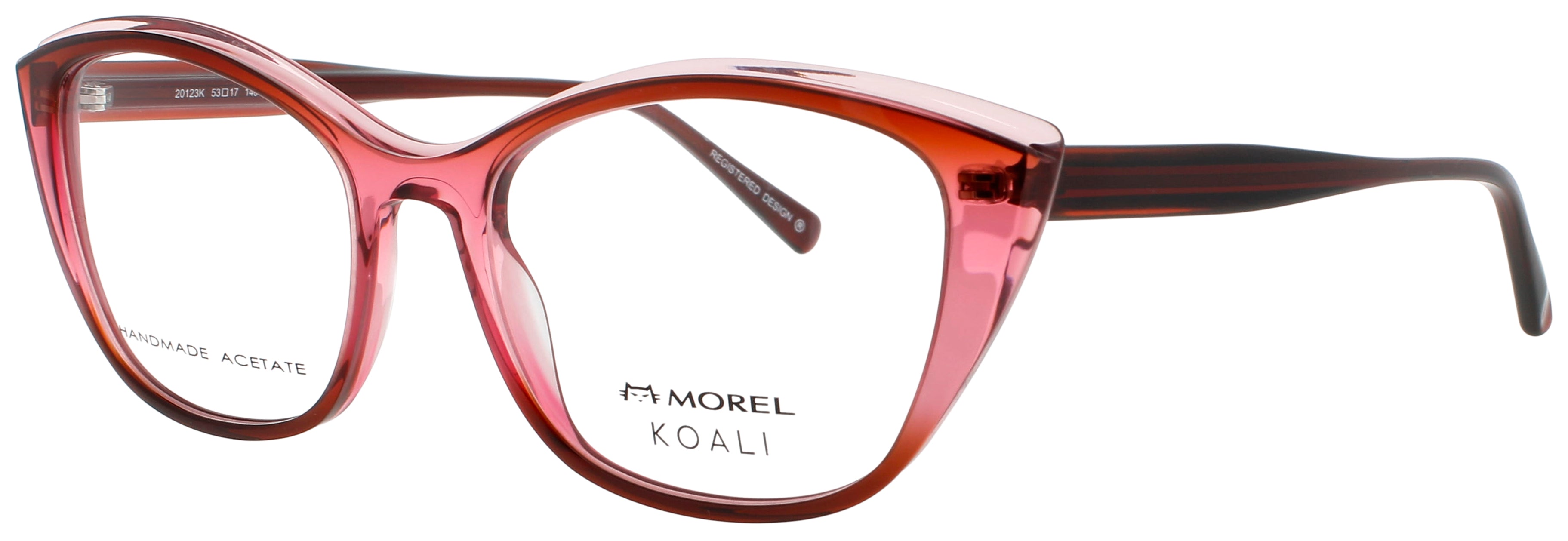 Koali-Morel 20123k Eyeglasses