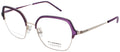 Lightec Omicron 52 Eyeglasses