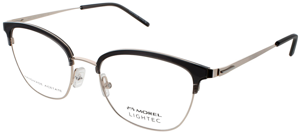Lightec Omicron 52 Eyeglasses