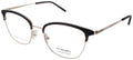 Lightec Omicron 52 Eyeglasses