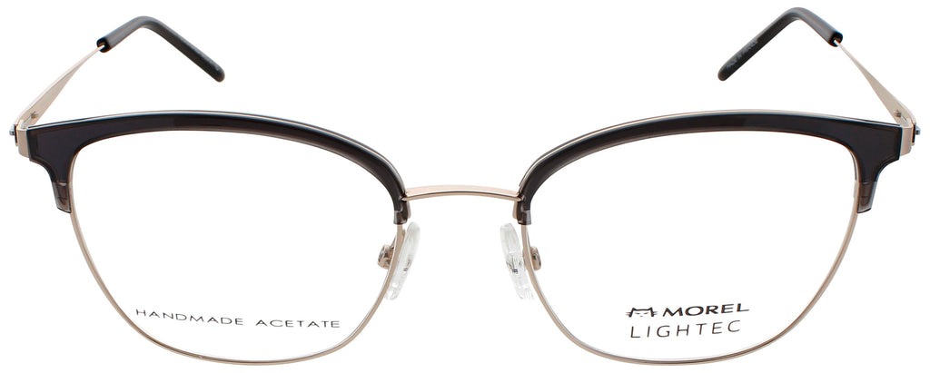 Lightec Omicron 52 Eyeglasses