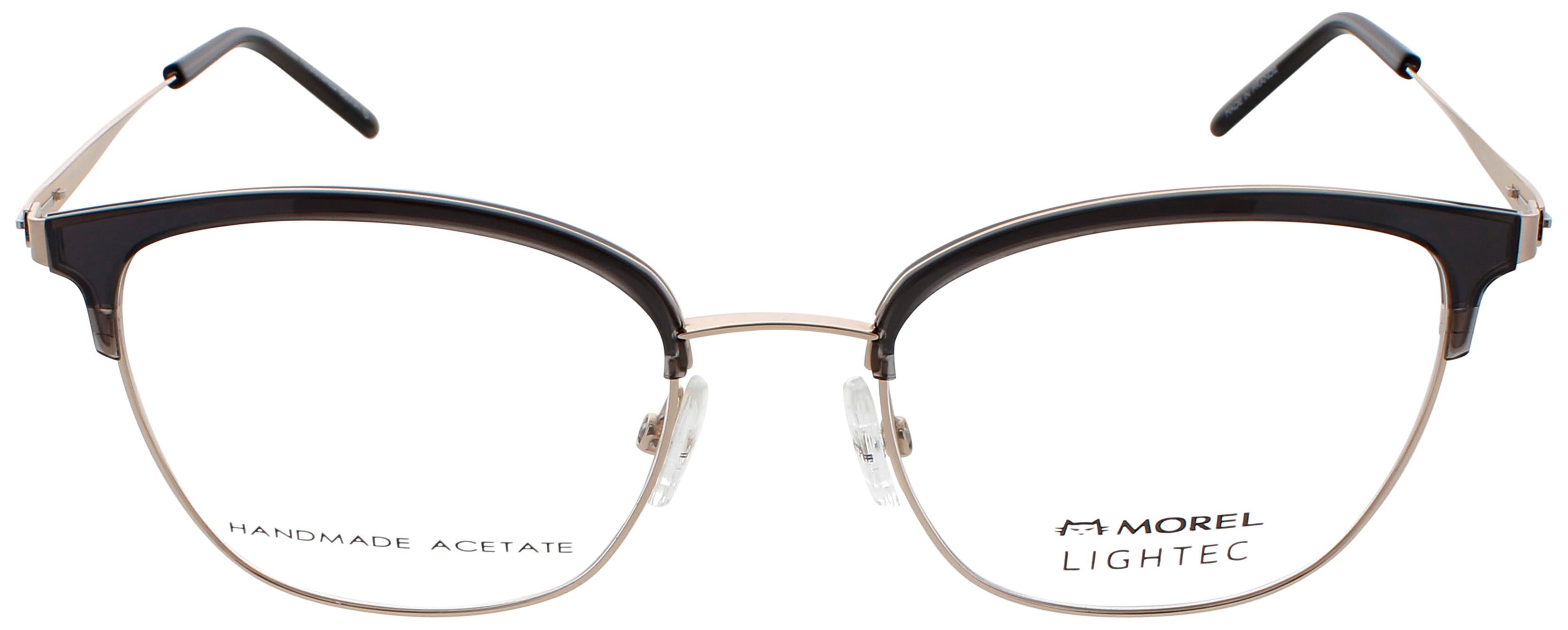 Lightec Omicron 52 Eyeglasses