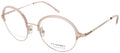Lightec Omicron 52 Eyeglasses