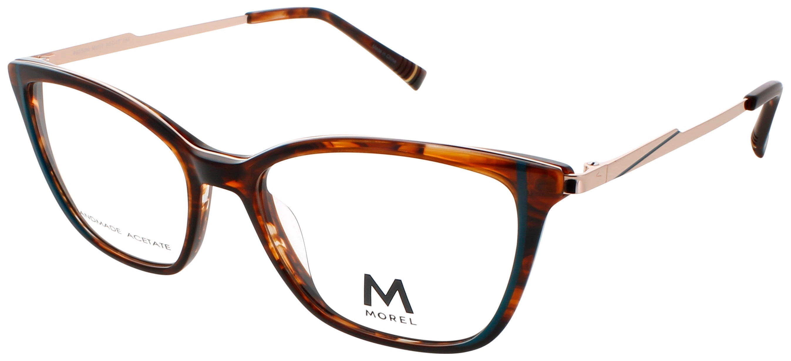 Nomad-Morel 40232n Eyeglasses