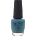 Opi Opi Is That A Spear In Your Pocket? Nail Lacquer Nlf85--0.5oz By Opi