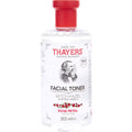 Alcohol-free Witch Hazel Facial Toner - Rose Petal --354ml/12oz