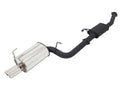 Apexi WS2 Catback Exhaust - 2002-2005 Honda Civic Si Hatchback *Discontinued