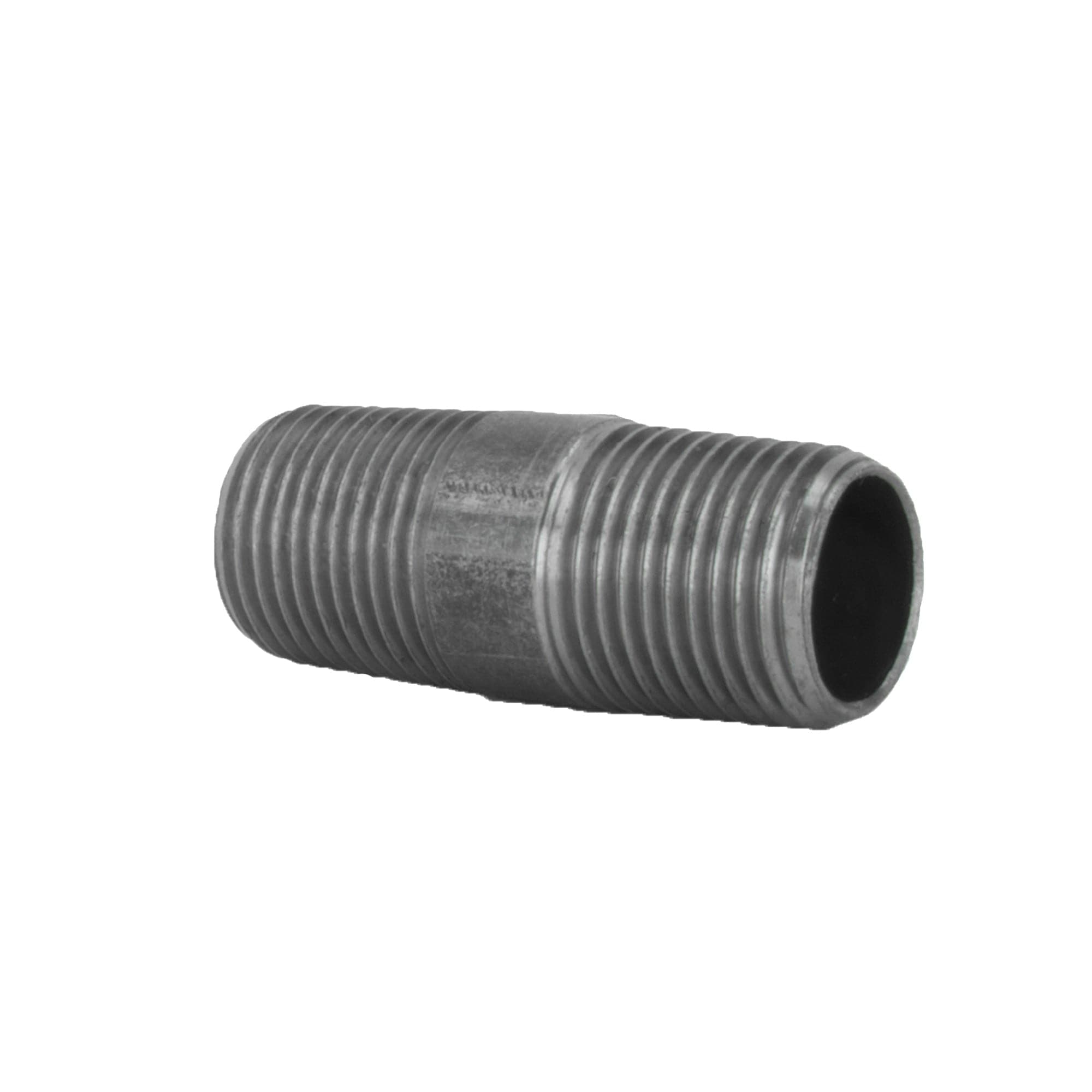 3/4 in. x 2 1/2 in. Black Pipe