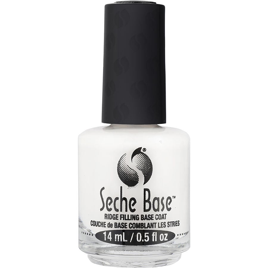 Seche Ridge Filling Base Coat -- By Seche