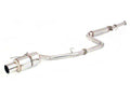 APEXi GT Spec Exhaust System 86-91 RX-7 *Discontinued