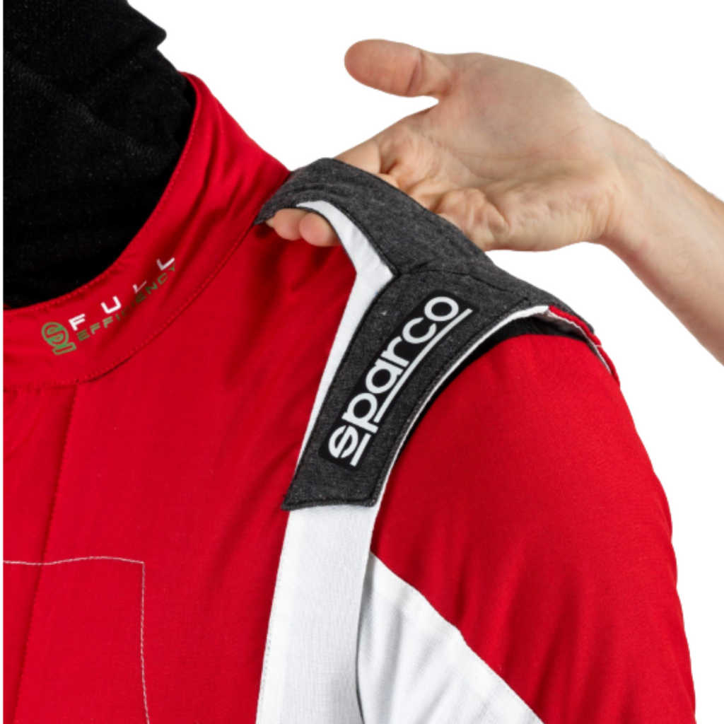 Sparco X-Light Full Efficiency Racing Suit