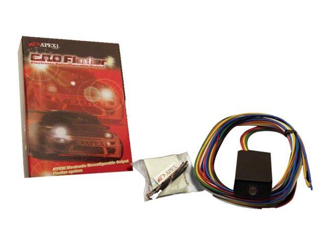 Apexi ERO Flasher (Headlight Flasher) *Discontinued