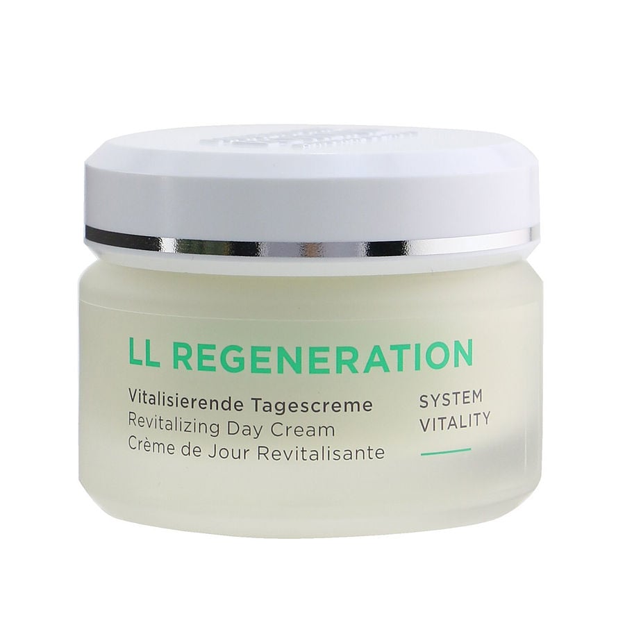 Ll Regeneration System Vitality Revitalizing Day Cream  --50ml/1.69oz