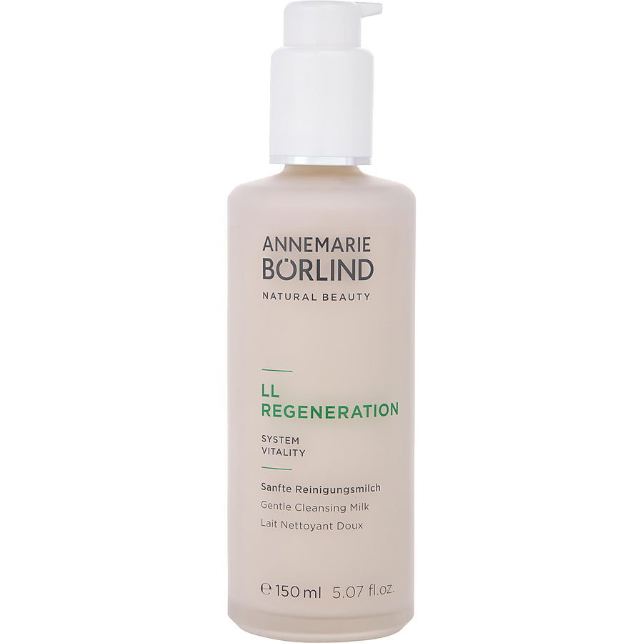 Ll Regeneration Gentle Cleansing Milk --150ml/5oz