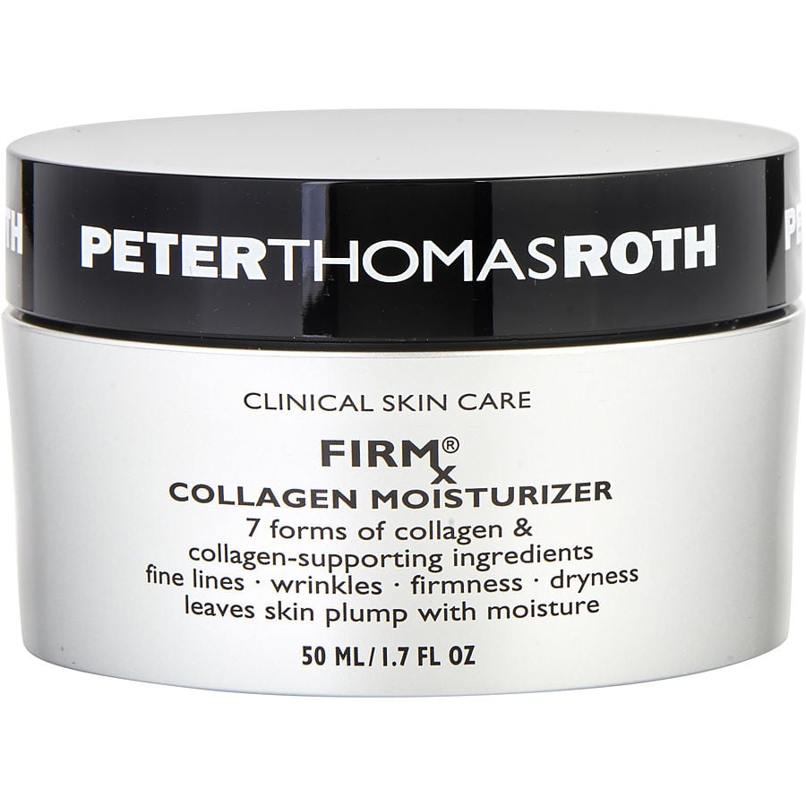 Firmx Collagen Moisturizer  --50ml/1.7oz