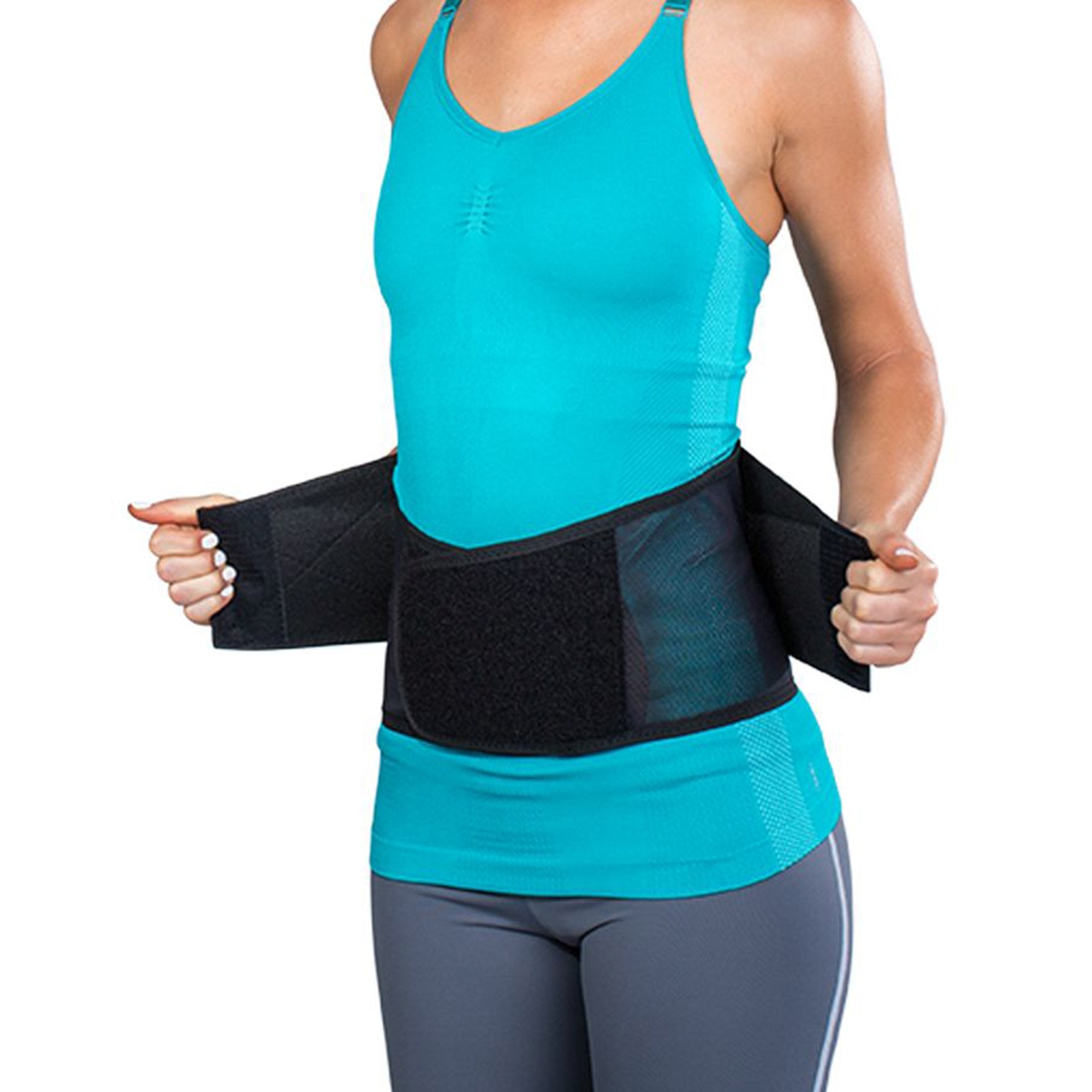 ProCare® ComfortForm™ Back Support, Extra Large 79-89358