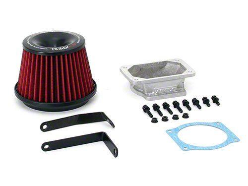 APEXi Power Intake Kit 99-02 Forrester (EJ20) *Discontinued