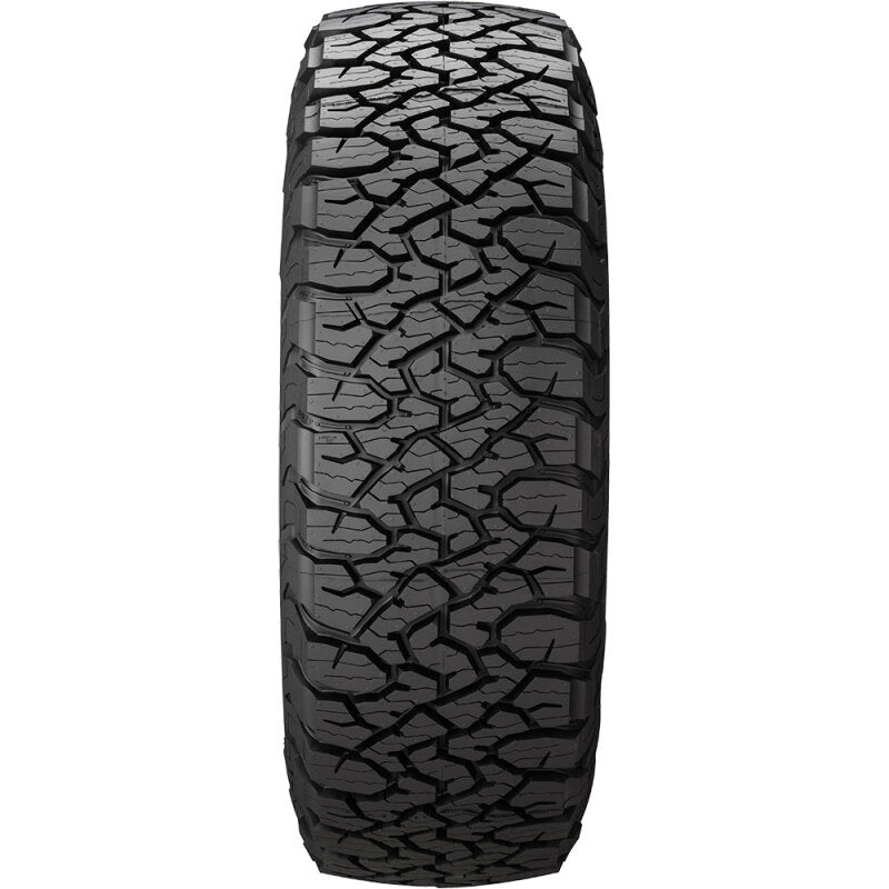 BFGoodrich All Terrain T/A KO3 LT275/65R20 126/123S 17400