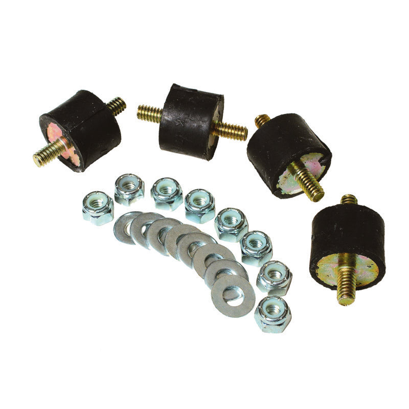 Aeromotive Fuel Pump Vibration Dampener Mounting Kit