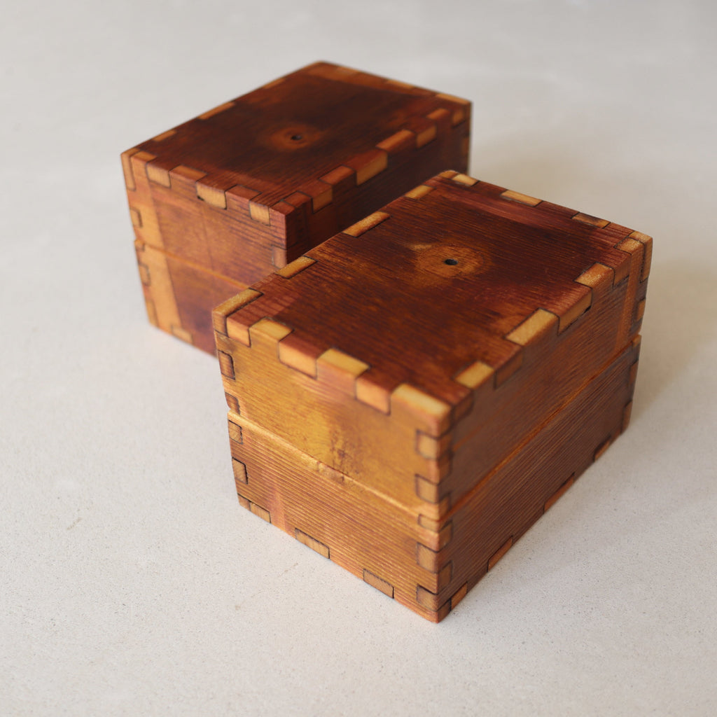 365 Card Boxes