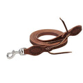 Barbed Wire Roper Rein, 5/8" x 8'