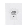 stupid funny phrase blanket | sarcastic introvert humor, anxiety humor