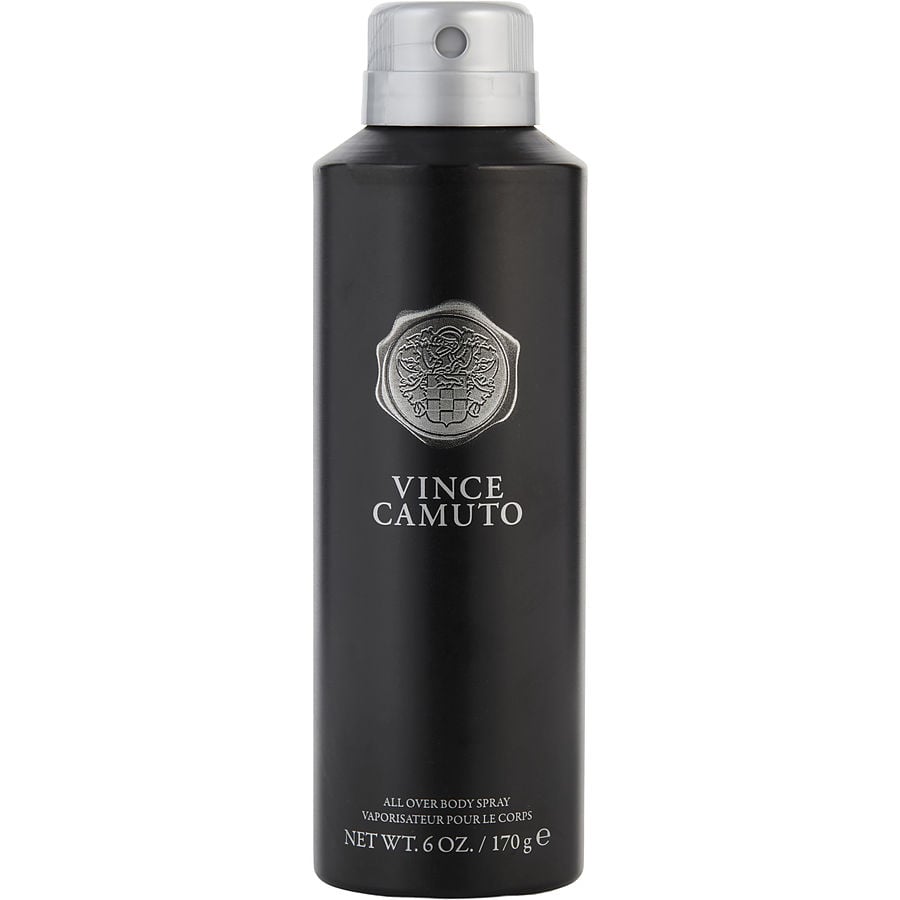 Vince Camuto Man By Vince Camuto Body Spray 6 Oz
