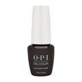 Opi Gel Color Soak-off Gel Lacquer Mini - Black Cherry Chutney By Opi
