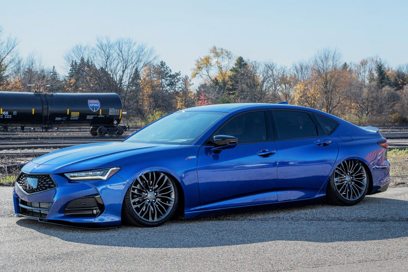 Air Lift Performance 21-23 Acura TLX Rear Kit 78702