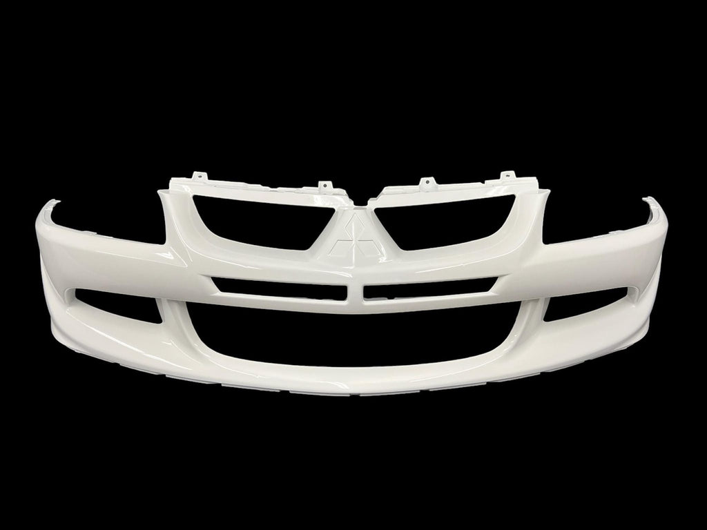 Mitsubishi Evolution 8 Front Bumper