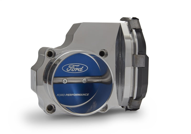 Ford Performance Parts Ford Racing 15-17 Mustang 2.3L EcoBoost 70mm Billet Throttle Body
