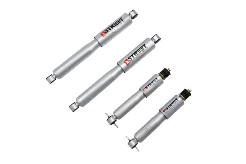 Belltech Shock Set Street Performance