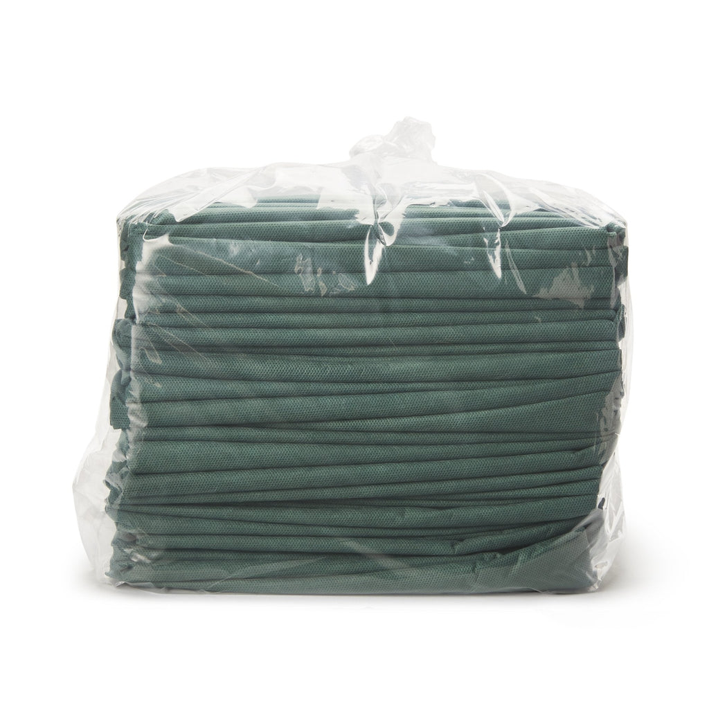 Graham Medical Short Sleeve Scrub Shirt, Green, 2X-Large 62217