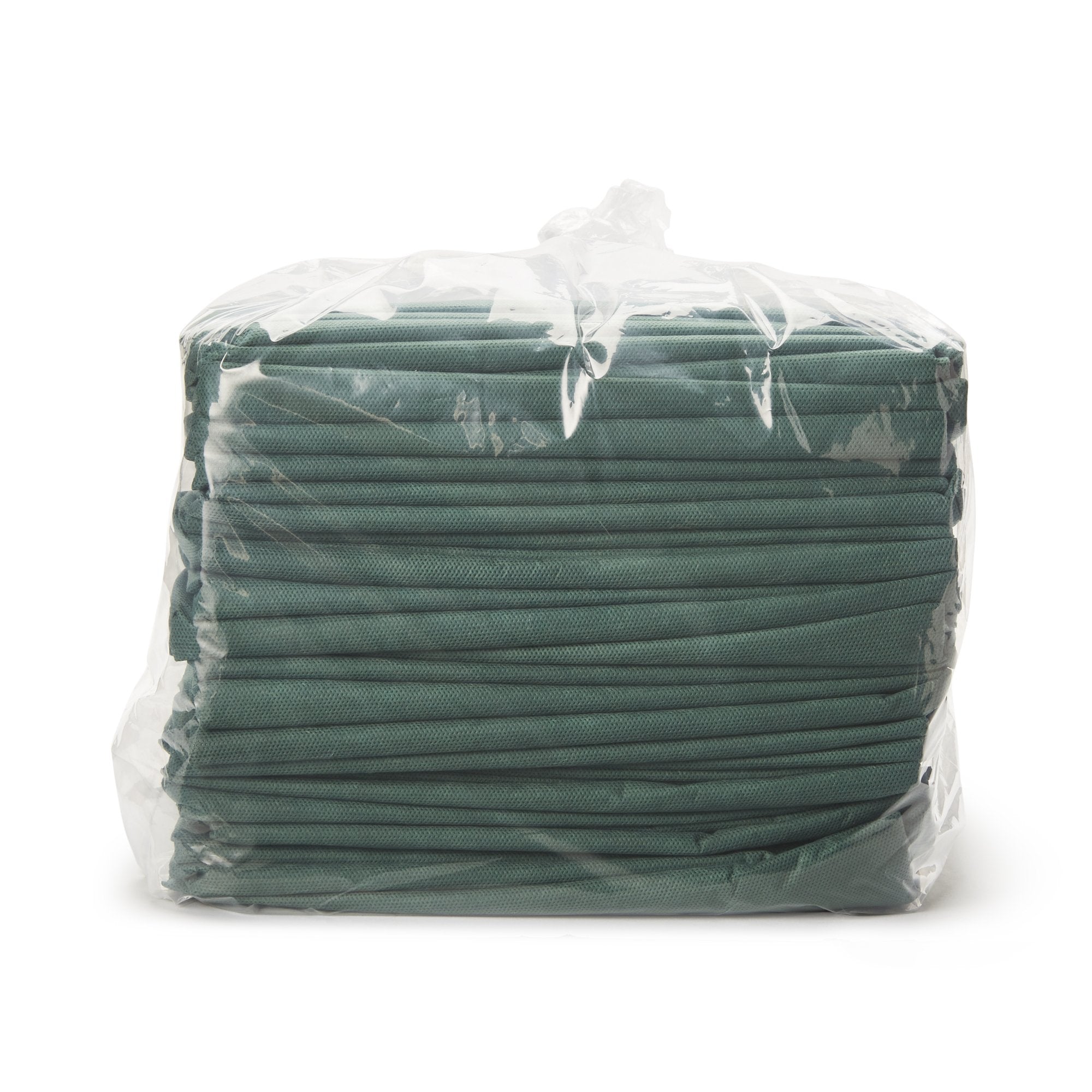 Graham Medical Short Sleeve Scrub Shirt, Green, 2X-Large 62217