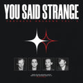 Thousand Shadows: Vol.2 (White/Red Splatter LP Vinyl)