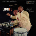 Lionel Plays Drums Vibes Piano (Deluxe/Orange LP Vinyl)