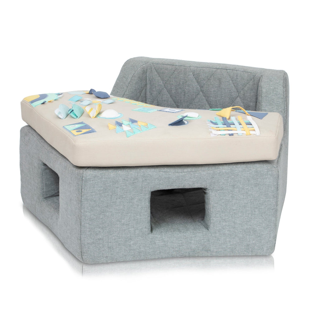 Role Play Neo Geometric  Baby Activity Center