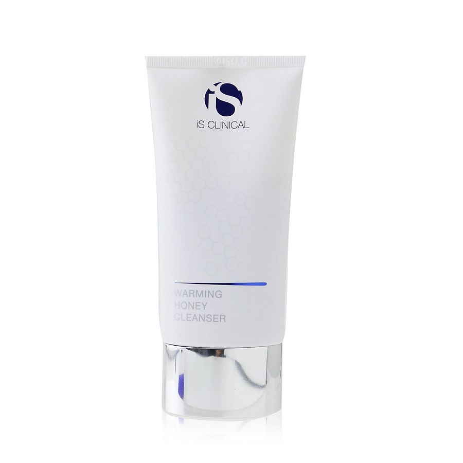 Warming Honey Cleanser  --120ml/4oz