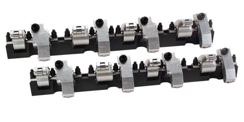 COMP Cams Shaft Rkr SBC Afr 190-195-21 1502