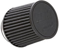 AEM Induction AEM Brute Force Dryflow Air Filter - Conical 6in Base OD / 5.125in Top OD / 5.25in Height 21-205BF