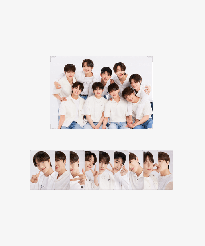 &TEAM Official MD - 1st Anniversary