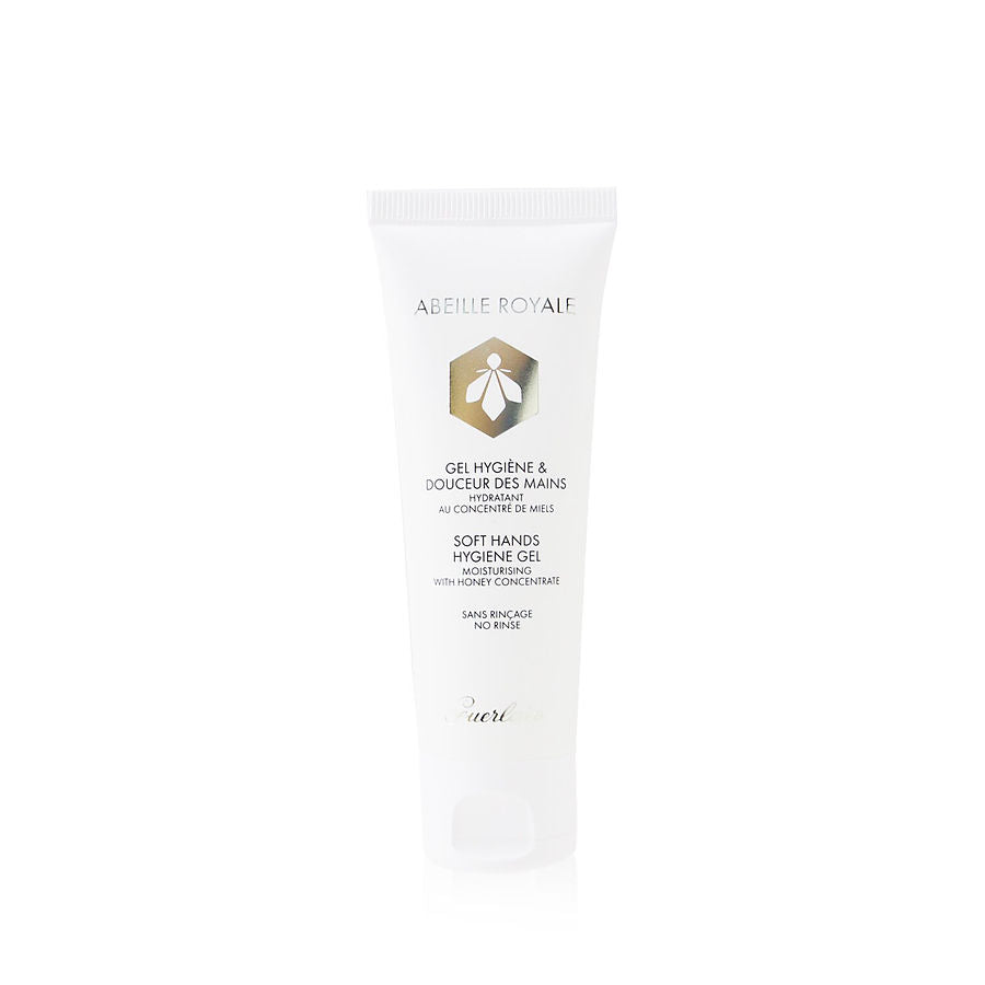 Abeille Royale Soft Hands Hygiene Gel  --40ml/1.3oz