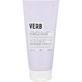 Purple Mask  Tone + Brighten + Hydrate  6.3 Oz