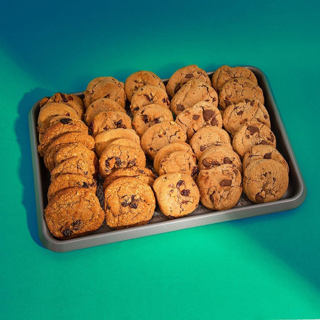 Matt's Cookies Apple Oat Crisp Cookies, Case of 6, 10.5 Ounce