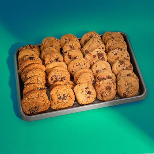 Matt's Cookies Apple Oat Crisp Cookies, Case of 6, 10.5 Ounce