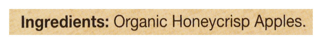 North Coast Organic Honeycrisp Apple Sauce Pouches, Case of 6, 4 Pack, 3.2 Ounce Pouches