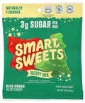 SmartSweets Merry Mix Candy, Case of 14, 1.8 Ounce Bags