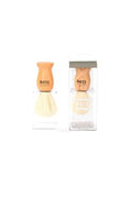 Bass Brushes Shaving Brush with Beechwood Handle, 1 Count