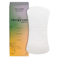 Hempress Hygienics Organic Cover Pantyliners, 20 Count