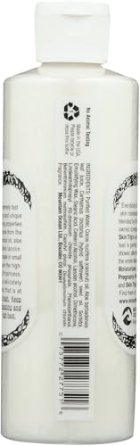 Mountain Ocean Skin Trip Coconut Moisturizer, 8 Fl Oz